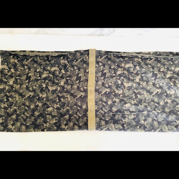 Lululemon NEVER WORN Vinyasa Scarf-Wrap - Picture 7 of 11